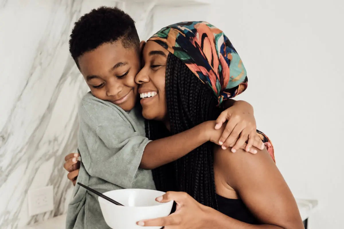 New Mom Must-Haves: Essentials for the First 6 Months