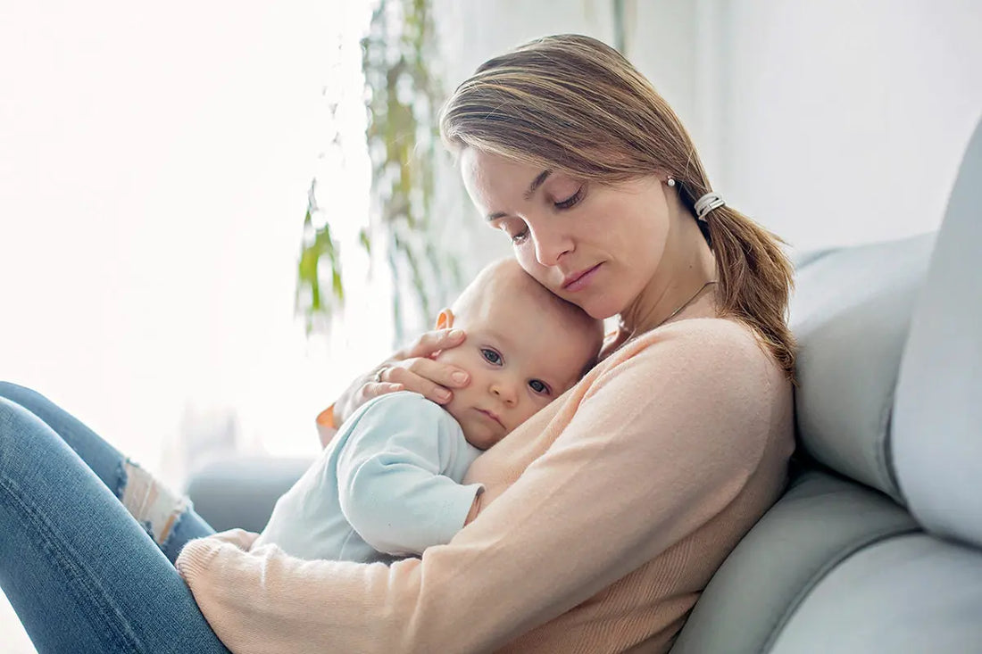 5 Self-Feeding Tips Every New Parent Should Know
