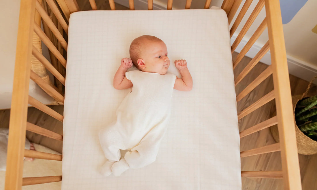 How to Prepare Your Home for Your Little One’s Arrival