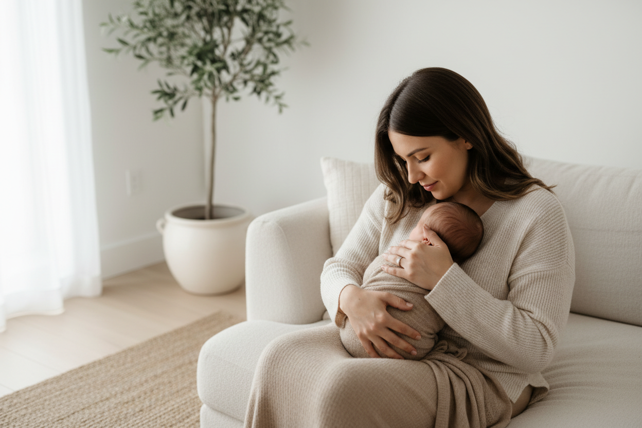 Discover the Wonders of Motherhood