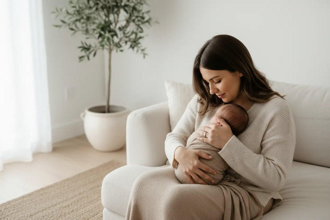 Discover the Wonders of Motherhood