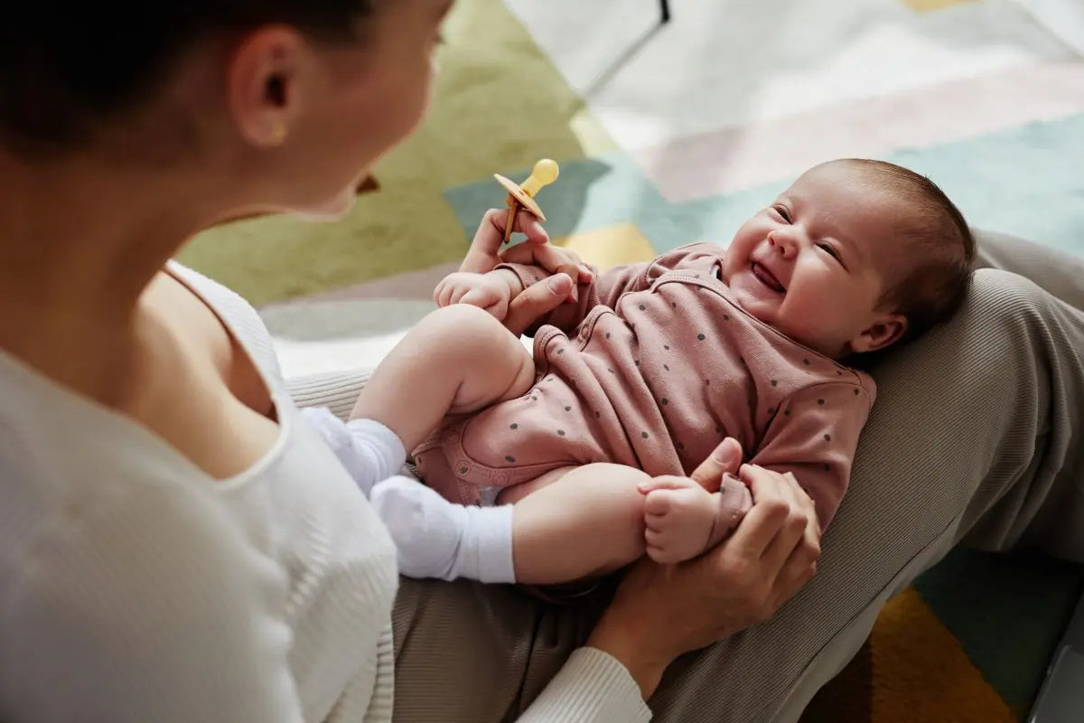 Self-Care Isn’t a Luxury — It’s a Lifeline for Moms