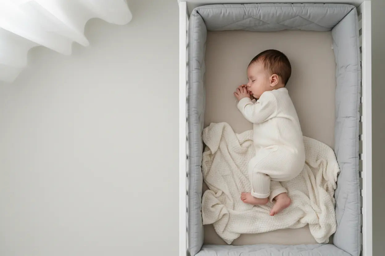 0-3 Months Baby Essentials