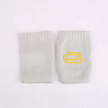 Load image into Gallery viewer, Baby Knee Pad Kids Non-Slip Crawling Cushion Infants Toddlers Protector Safety Kneepad Leg Warmer Girl Boy Accessories