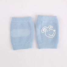 Load image into Gallery viewer, Baby Knee Pad Kids Non-Slip Crawling Cushion Infants Toddlers Protector Safety Kneepad Leg Warmer Girl Boy Accessories