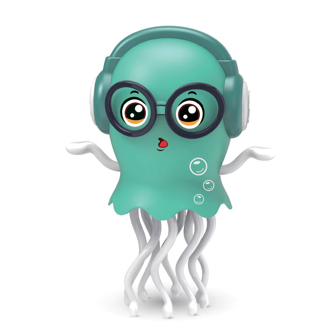 Dancing Octopus Toy