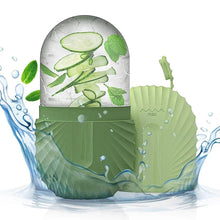 Load image into Gallery viewer, Facial Ice Roller