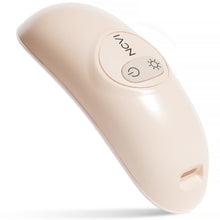 Load image into Gallery viewer, NCVI Breast Massager with Heat and Vibration 2 in 1- Ergonomic, Portable Breastfeeding Support for Nursing Moms, Bpa-Free