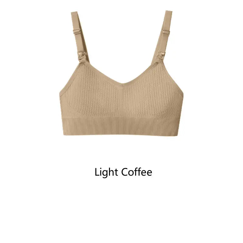 Maternity Pregnancy Bra