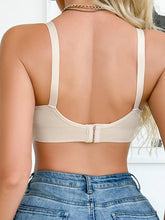 Load image into Gallery viewer, Women&#39;S Breastfeeding Underwear Comfortable without Steel Rings and anti Sagging Gathering Breastfeeding Bra