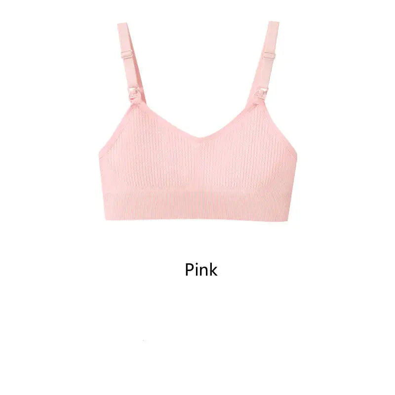 Maternity Pregnancy Bra
