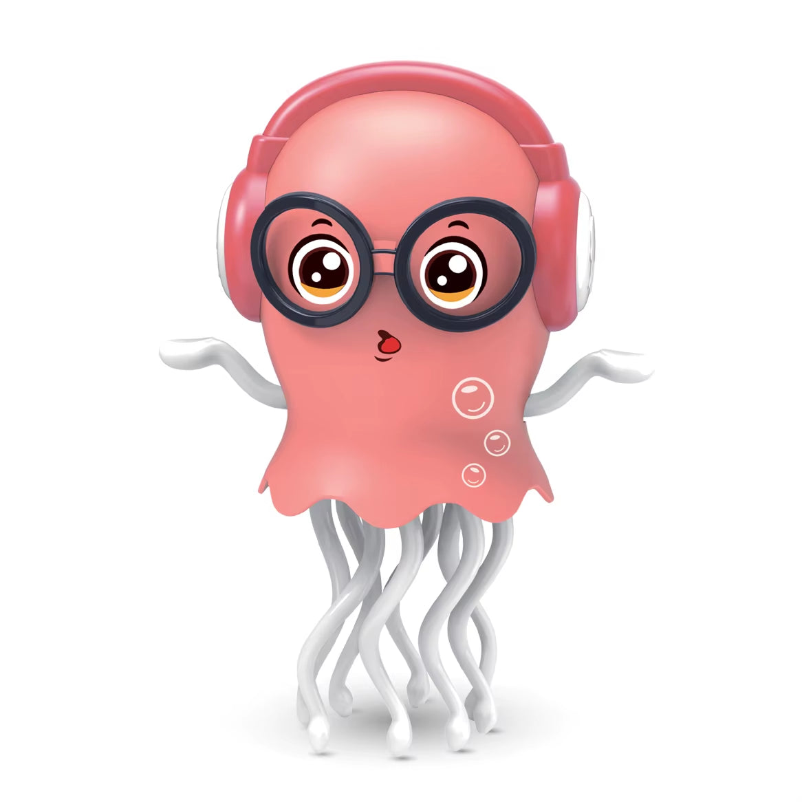 Dancing Octopus Toy