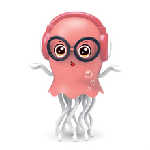 Load image into Gallery viewer, Dancing Octopus Toy