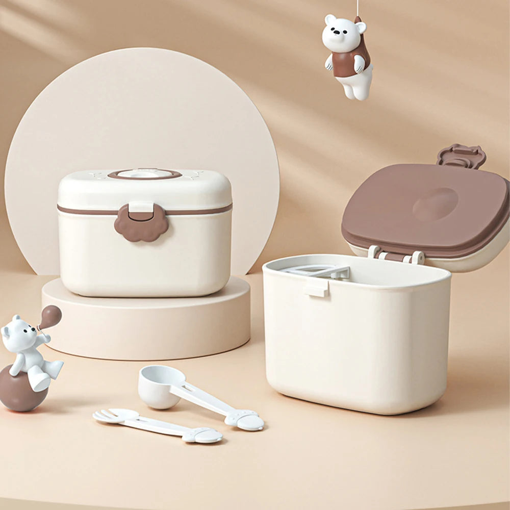 Feeding Time Made Easy Bundle