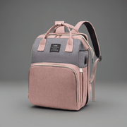 3 in 1 Multifunctional Mom Backpack + Organizer