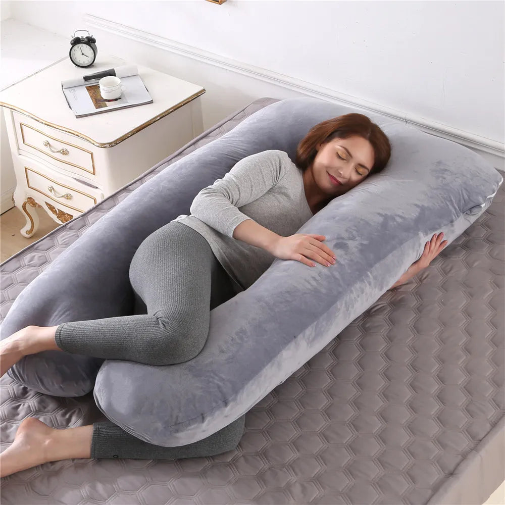Pregnancy Pillows