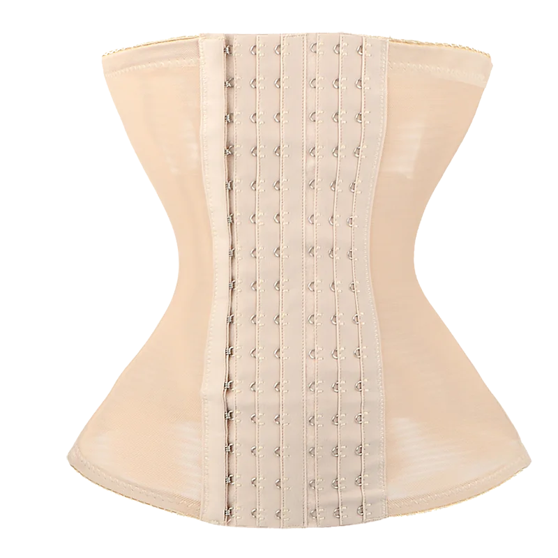 Waist Slimmer and Shaper Corset 