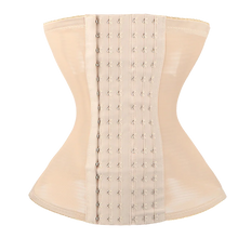 Load image into Gallery viewer, Waist Slimmer and Shaper Corset 