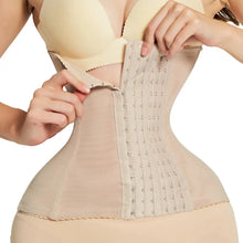 Load image into Gallery viewer, Waist Slimmer and Shaper Corset 