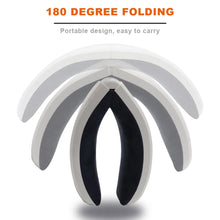 Load image into Gallery viewer, Smart Eye Massager with Heat and Compression