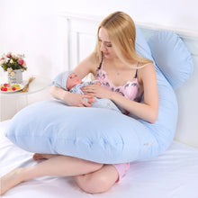 Load image into Gallery viewer, Pregnancy Pillows