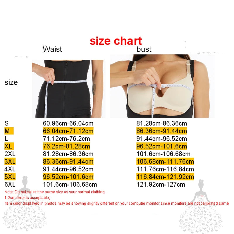 Waist Slimmer and Shaper Corset 