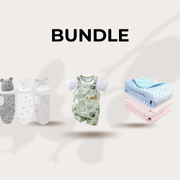 Newborn Starter Bundle