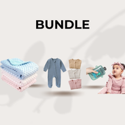 Budget-Friendly Baby Starter Pack