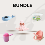 Premium Bath & Care Collection Bundle