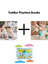Load image into Gallery viewer, Toddler Playtime Bundle