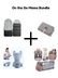 On the Go Mama Bundle