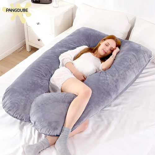 Pregnancy Pillows