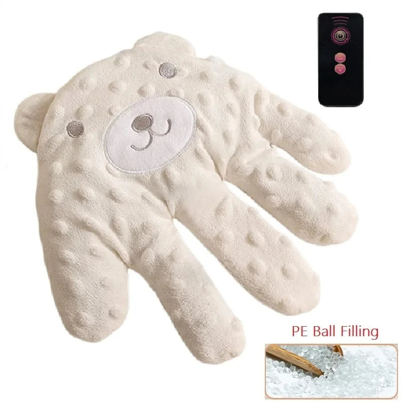 Baby Calming Hand Pillow