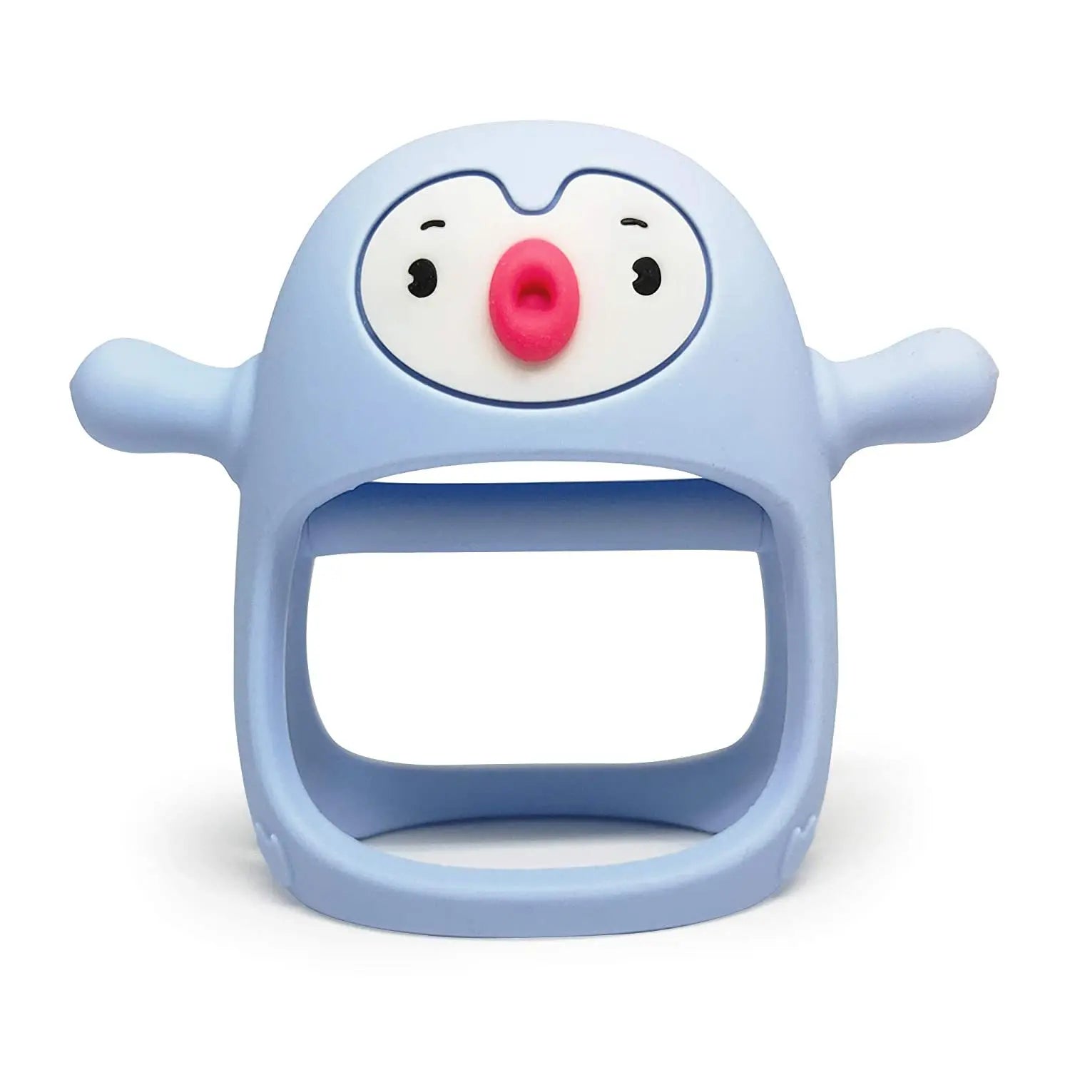Drop Proof Silicone Teething Toy