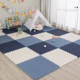 Baby Safe Flooring Mats