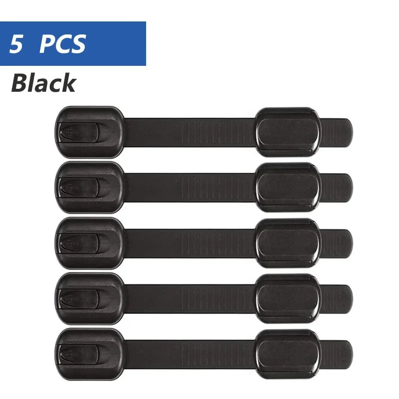 Baby Proof Safety Lock