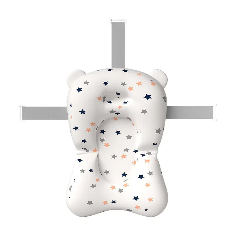 Foldable Baby Bath Support Pad 