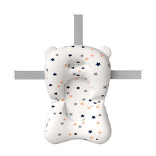 Load image into Gallery viewer, Foldable Baby Bath Support Pad 