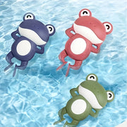 Swimming Bath Frogs for Kids