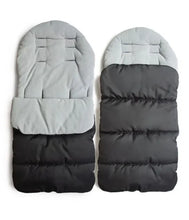 Load image into Gallery viewer, Windproof Stroller Sleeping Bag Cover Blanket