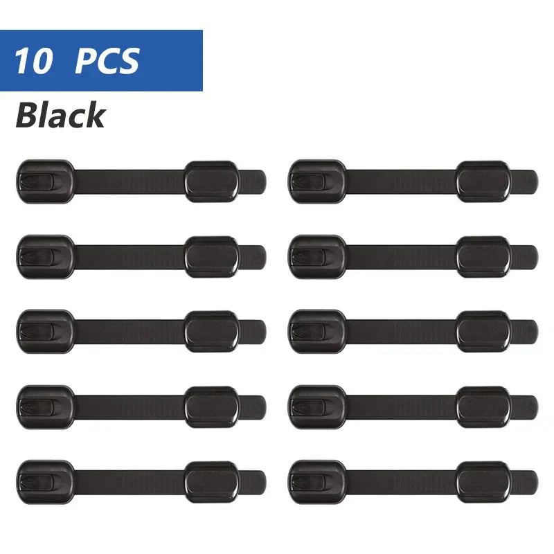 Baby Proof Safety Lock