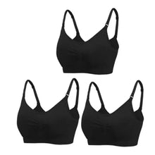 Load image into Gallery viewer, Breathable Nursing Bras