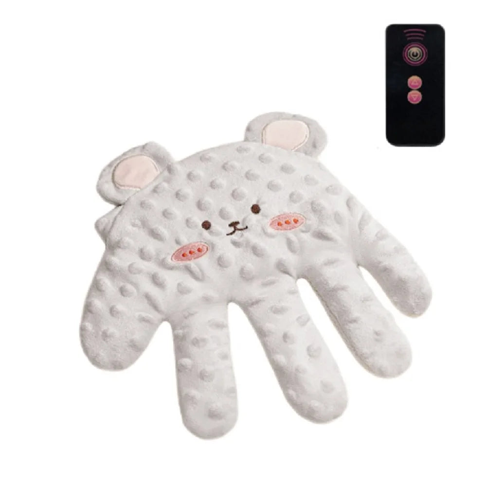 Baby Calming Hand Pillow