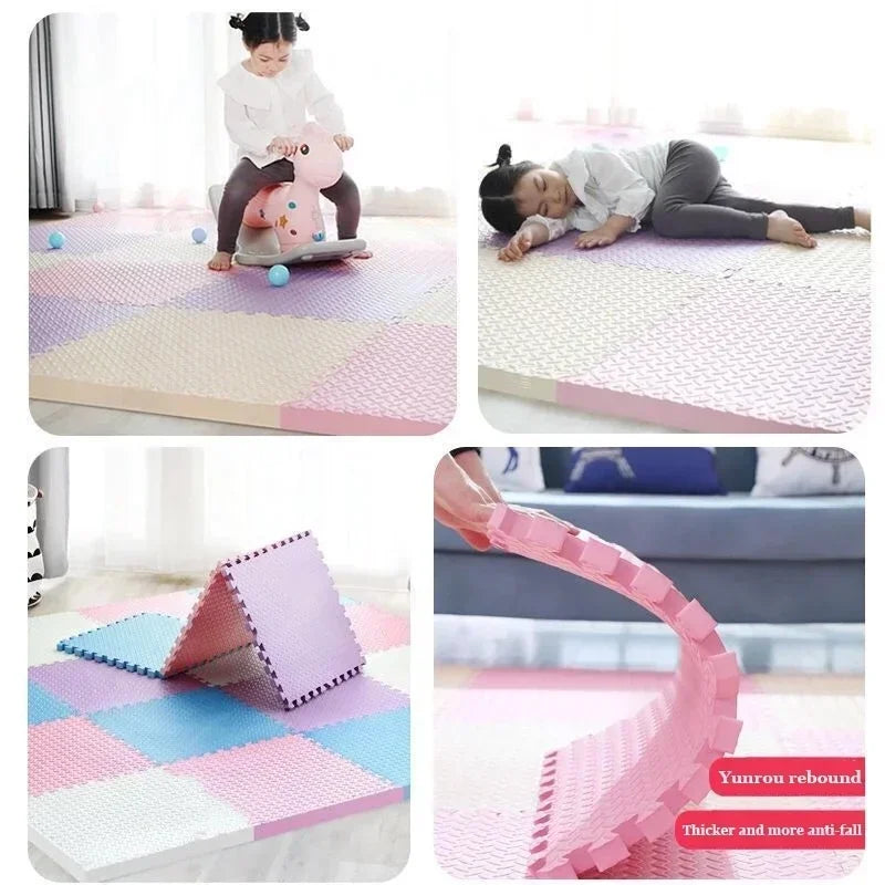  Baby Safe Flooring Carpet 