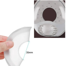Load image into Gallery viewer,  Silica Gel Nipple Protector/Collecter
