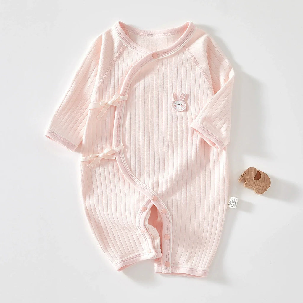 Organic Boys and Girls One Piece Outfit 100% Cotton