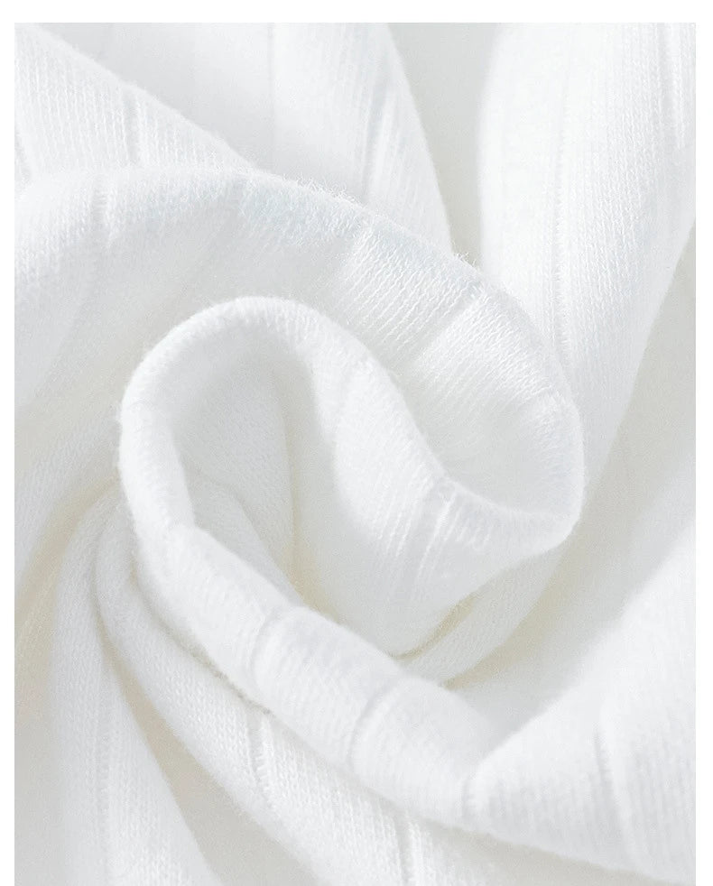 Organic Boys and Girls One Piece Outfit 100% Cotton