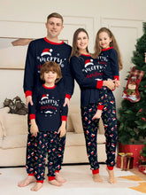 Load image into Gallery viewer, Matching Family Christmas Set - 2-piece for dads