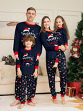 Matching Family Christmas Set - 2 piece for Dads