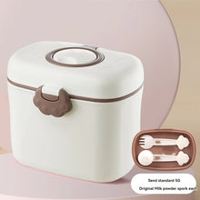 Load image into Gallery viewer, Baby Formula Dispenser